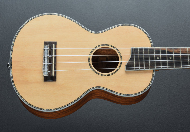 MP2 Pearl Series Concert Ukulele