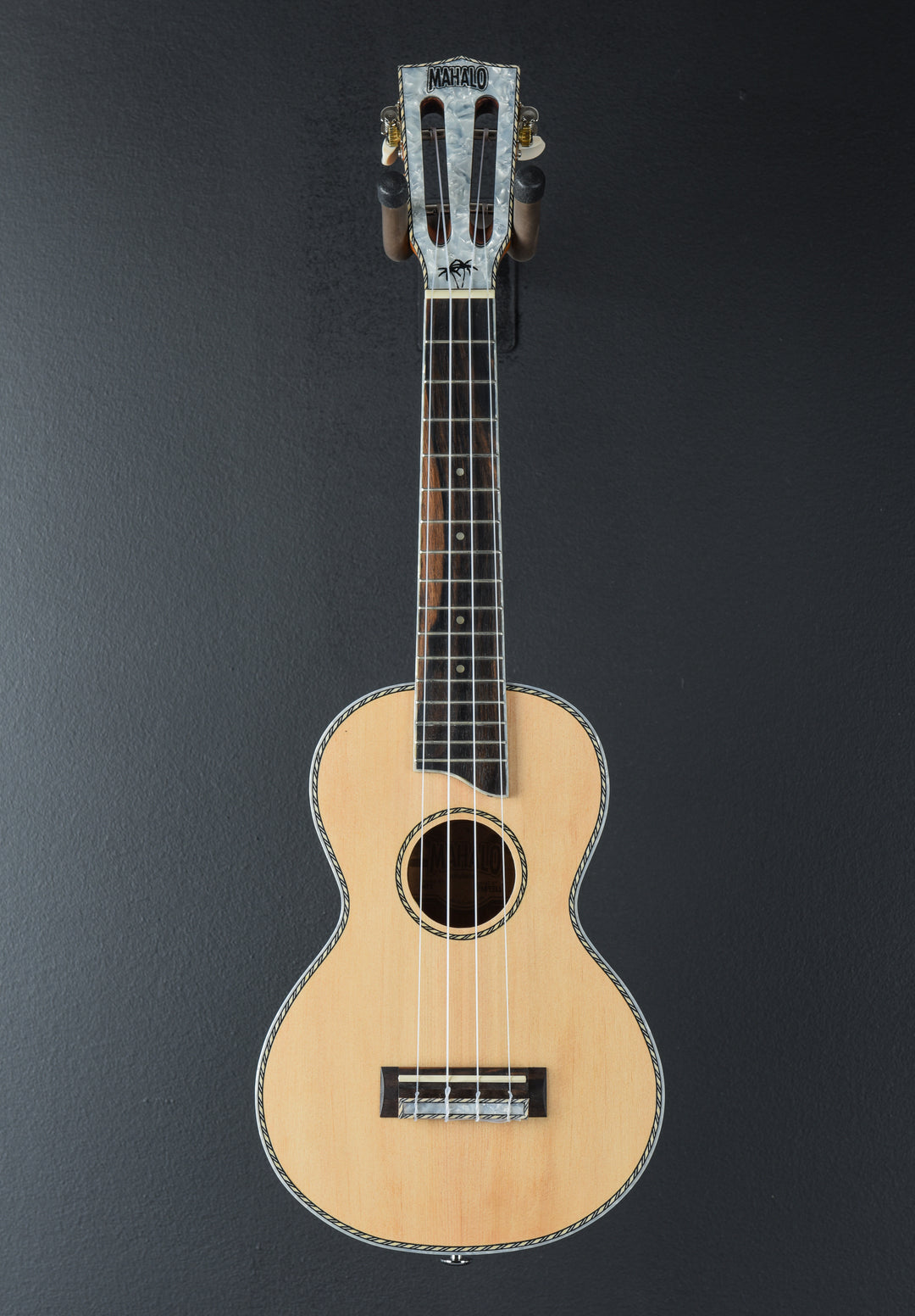 MP2 Pearl Series Concert Ukulele