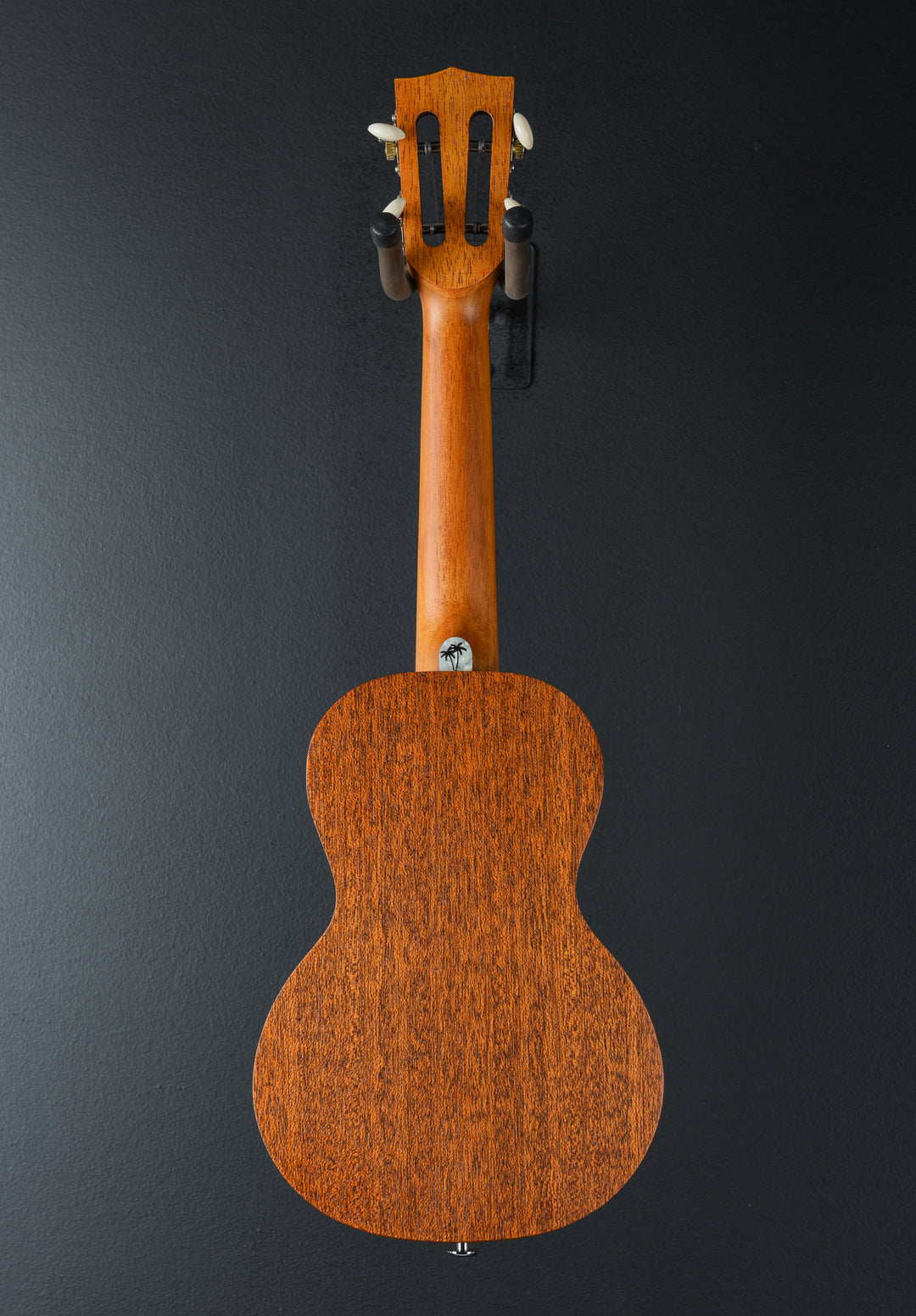 MP2 Pearl Series Concert Ukulele