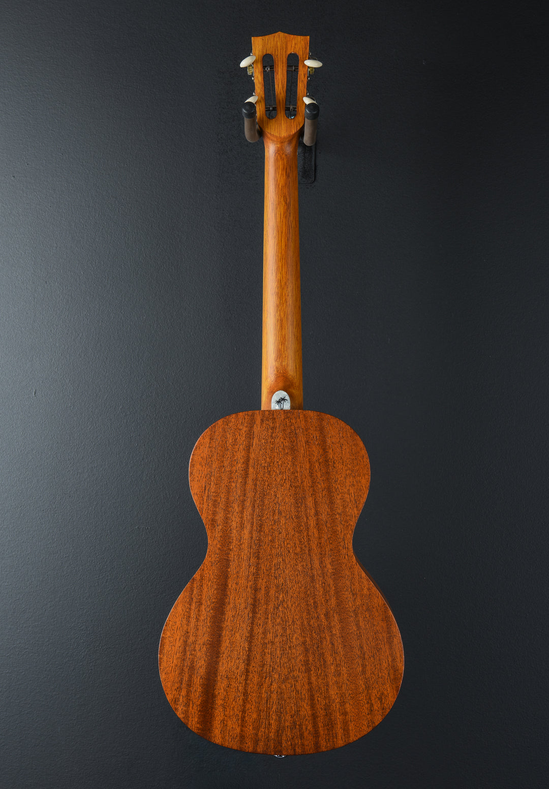 MP4 Pearl Series Baritone Ukulele