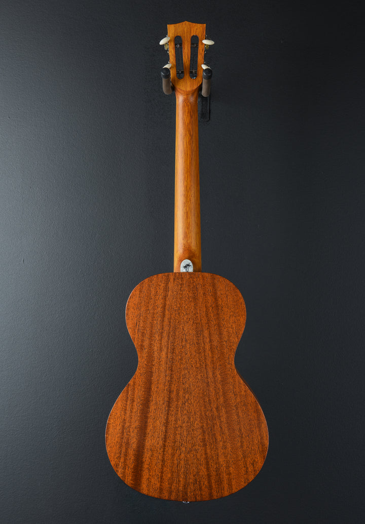 MP4 Pearl Series Baritone Ukulele