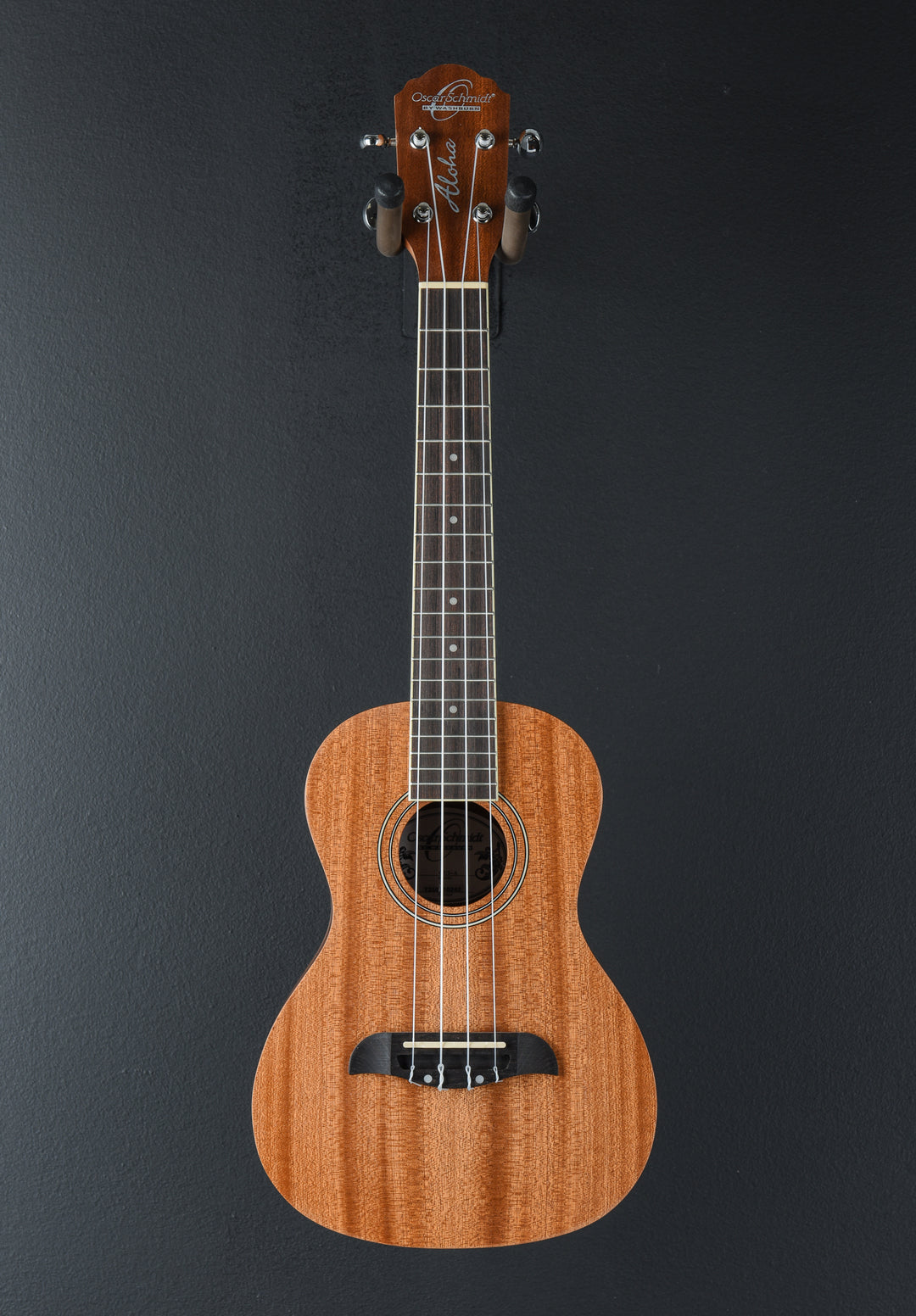 OU2-A Concert Ukulele