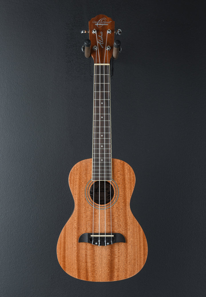 OU2-A Concert Ukulele