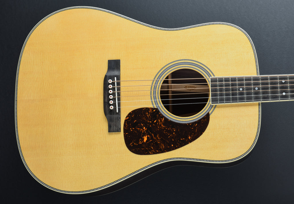 ギター Martin HD-35 Standard Martin HD-35 Standard Dreadnought Acoustic Guitar | Music & Arts