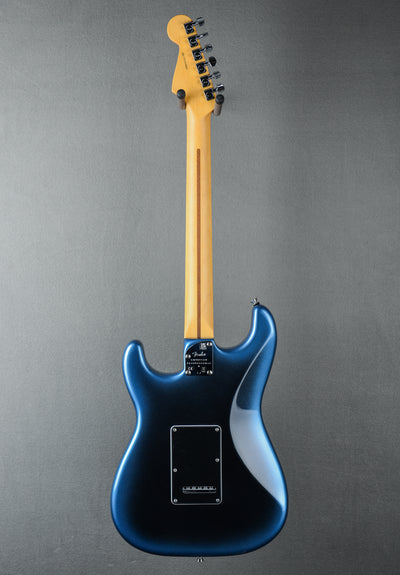 American Professional II Stratocaster HSS - Dark Night