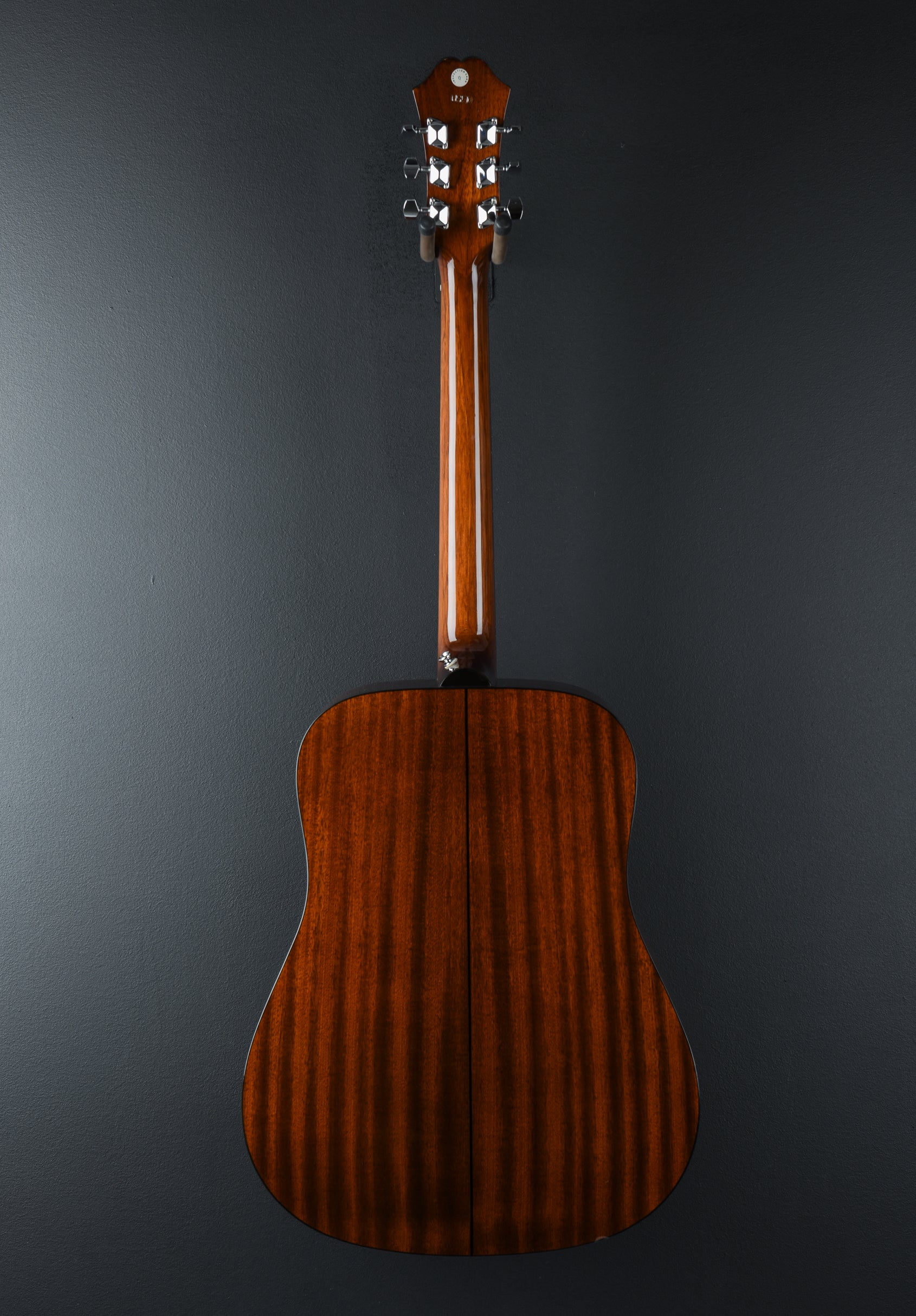 PR-150NA '04 – Dave's Guitar Shop