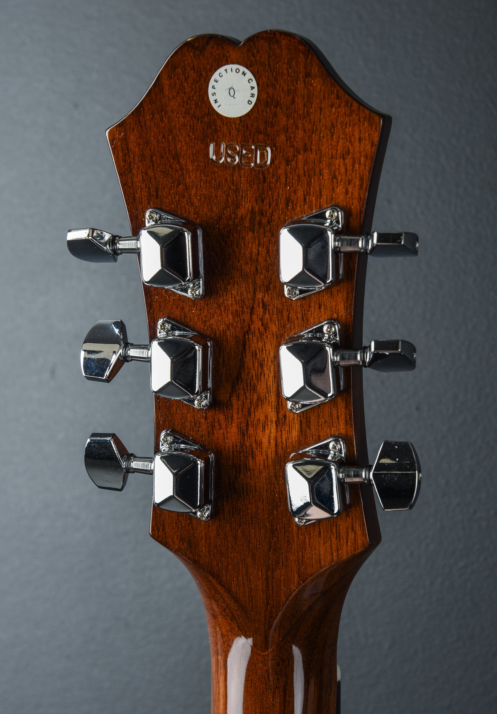 PR-150NA '04 – Dave's Guitar Shop