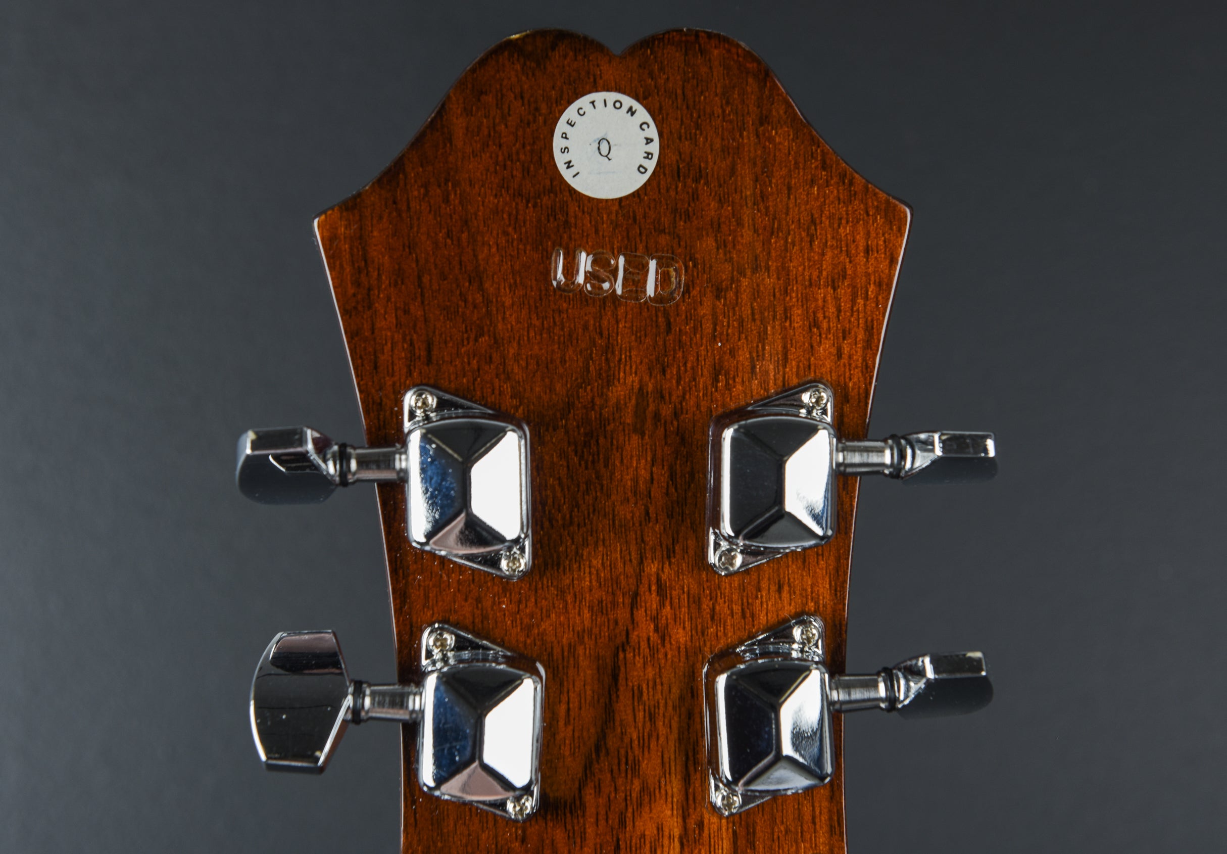 PR-150NA '04 – Dave's Guitar Shop