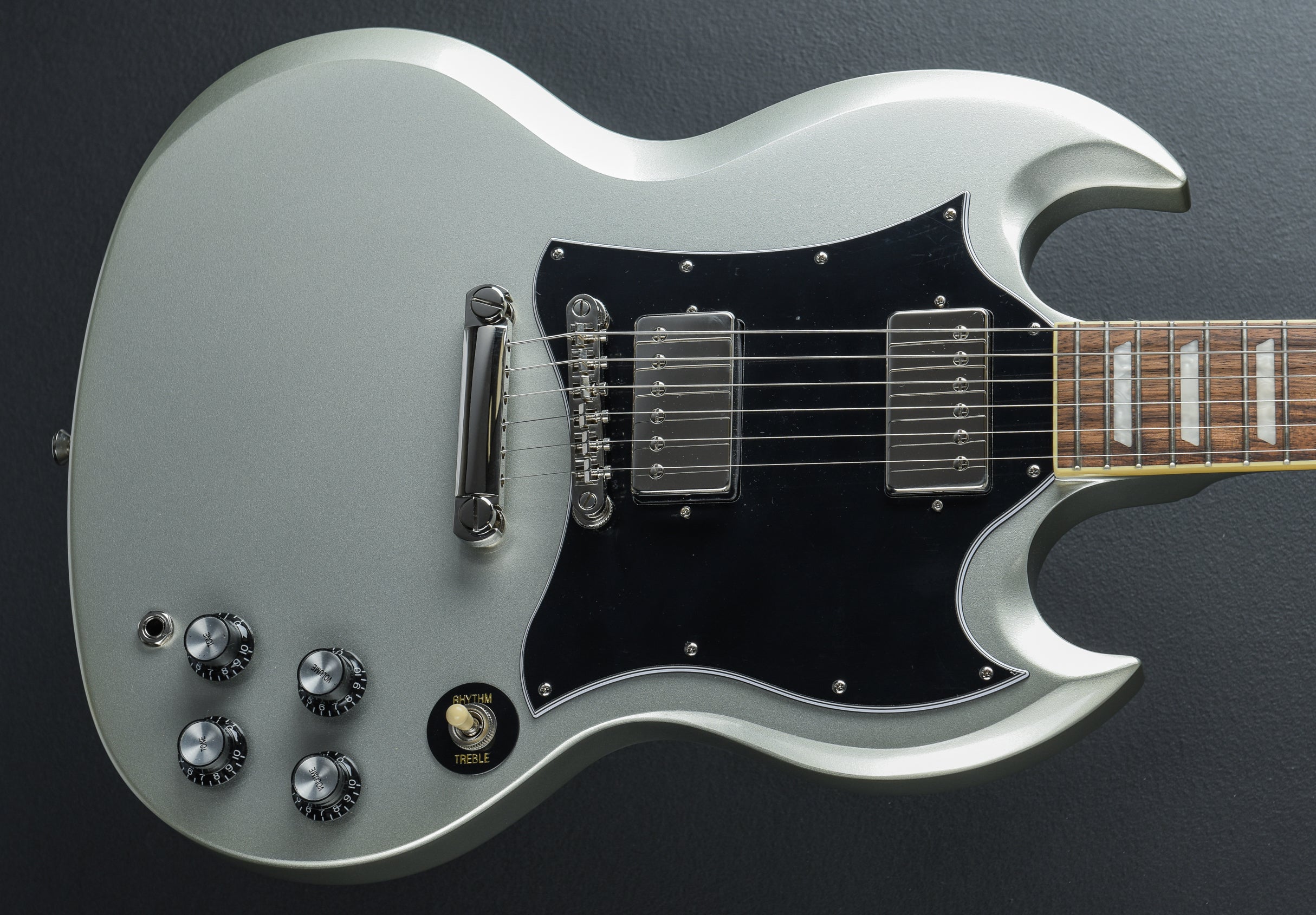 Inspired by Gibson Collection