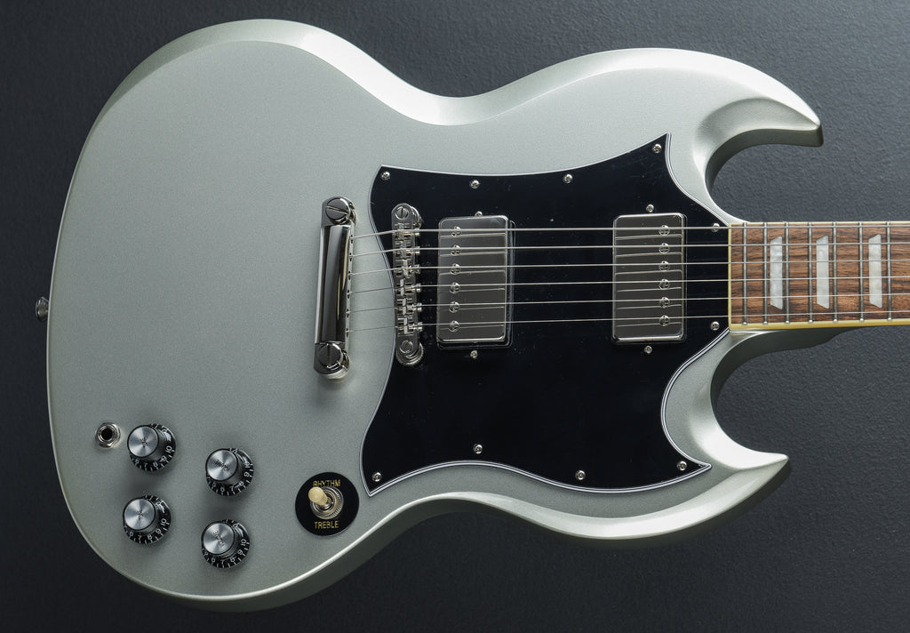 Inspired by Gibson Collection