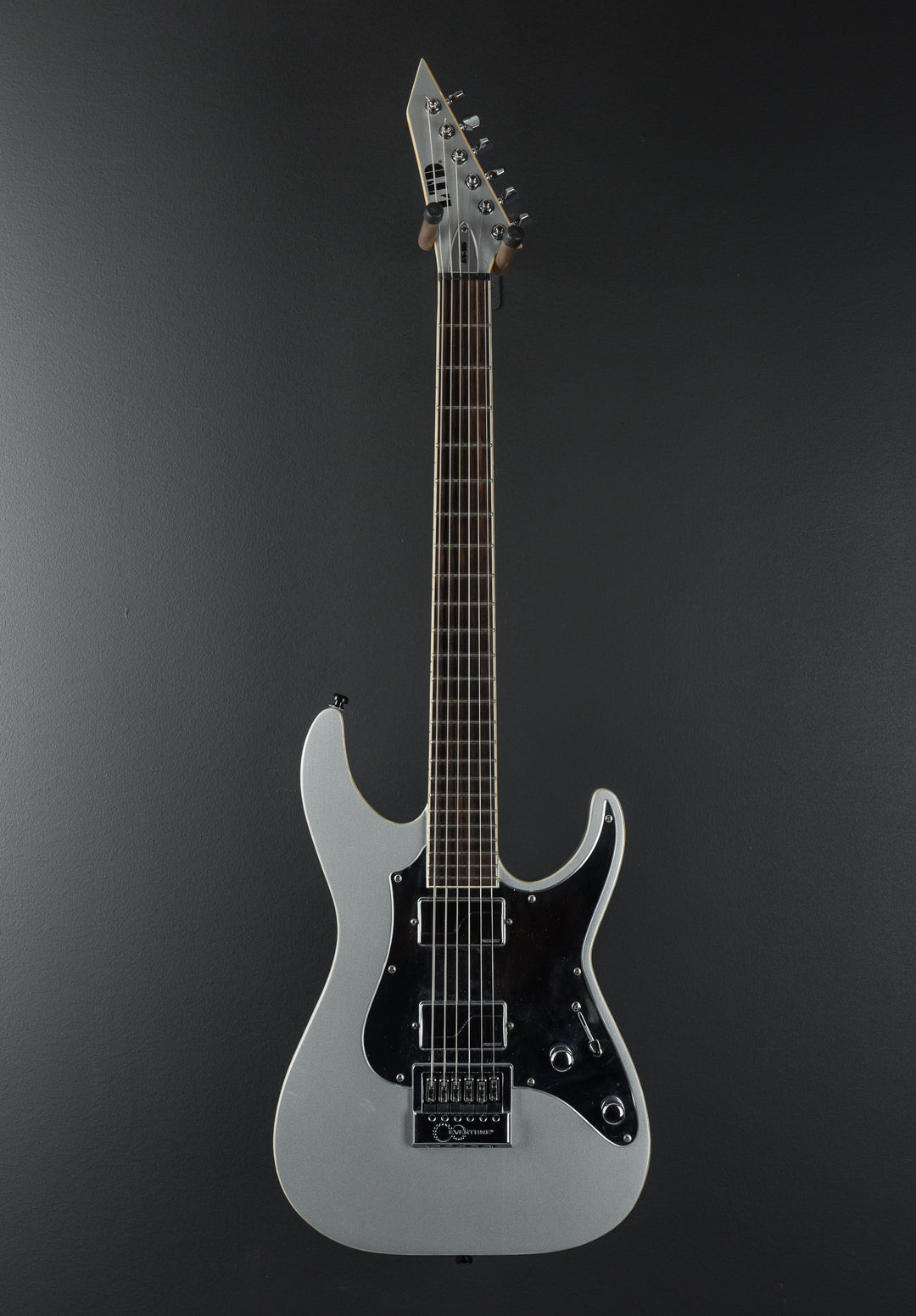 LTD KS M-6 Evertune - Metallic Silver
