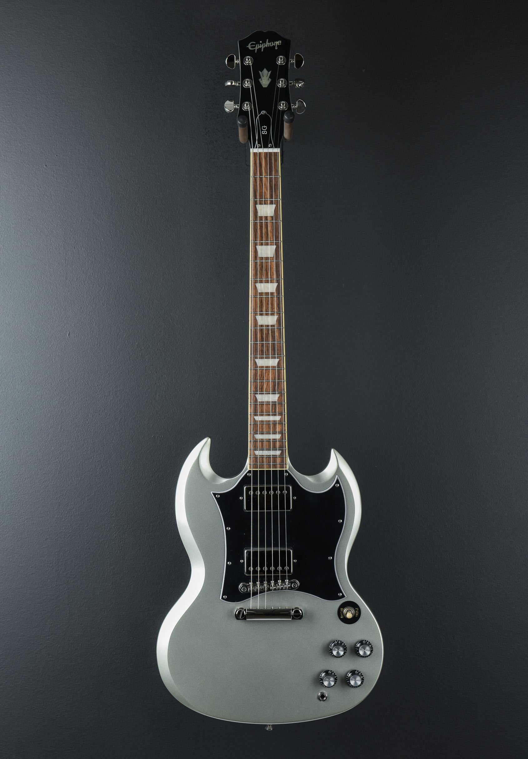 Inspired by Gibson Collection