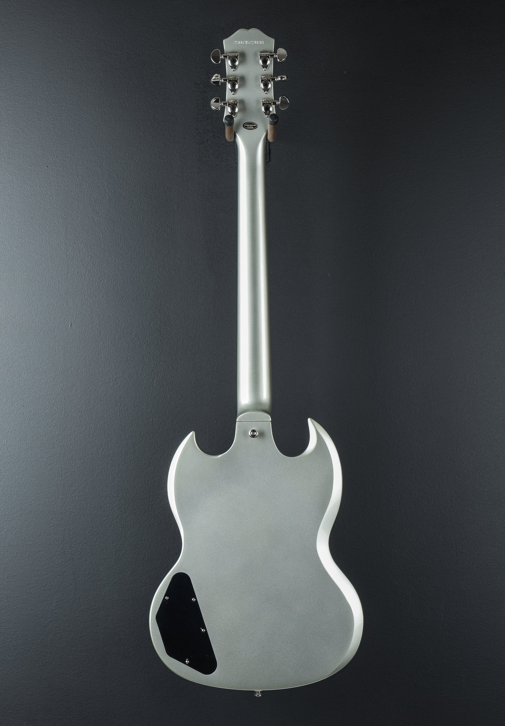 Inspired by Gibson Collection