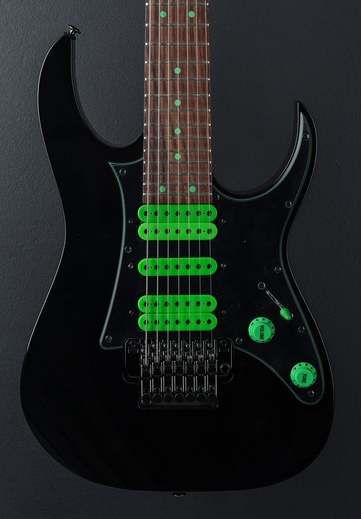 Steve Vai UV70P - Black