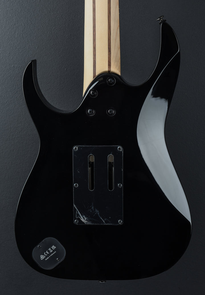 Steve Vai UV70P - Black