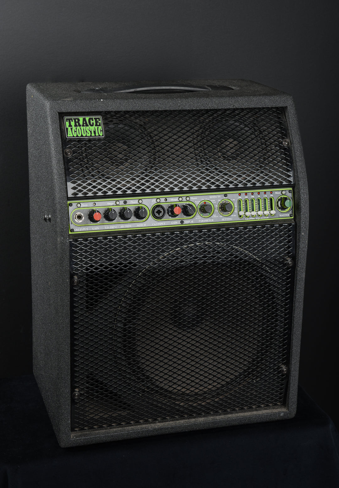 TS300 Acoustic Combo 'Recent