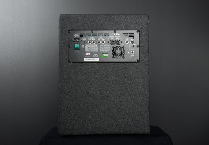 TS300 Acoustic Combo 'Recent