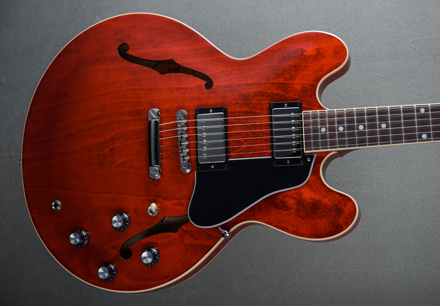 ES-335 - Sixties Cherry