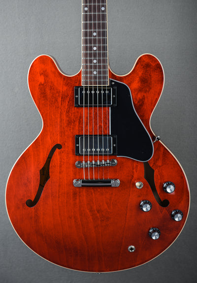 ES-335 - Sixties Cherry