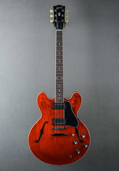 ES-335 - Sixties Cherry