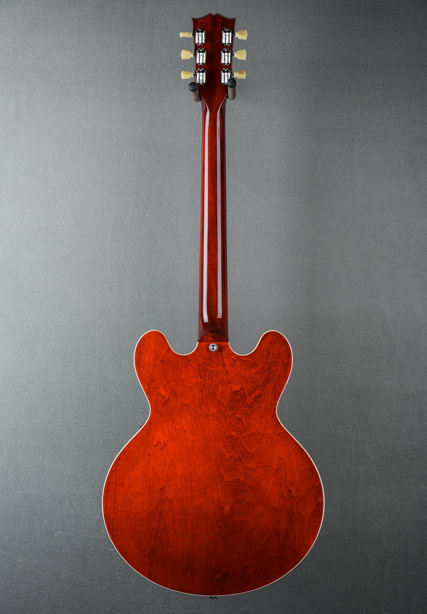 ES-335 - Sixties Cherry