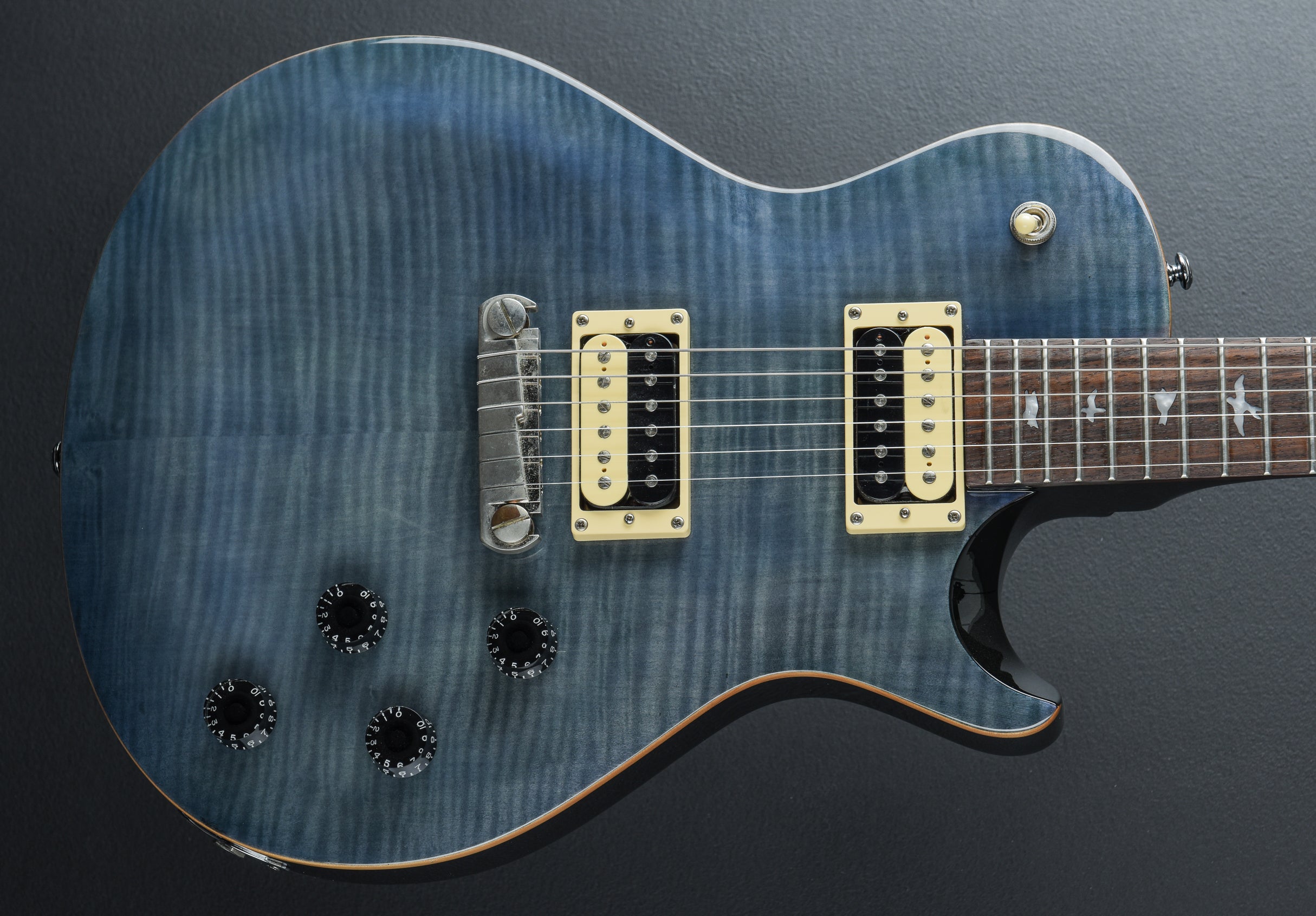 ギター PRS SE245 SE 245 '17 – Dave's Guitar Shop