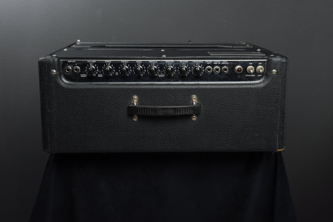 Used Hot Rod DeVille™ 212 '00