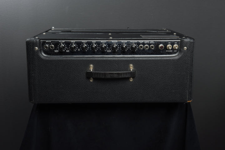 Used Hot Rod DeVille™ 212 '00