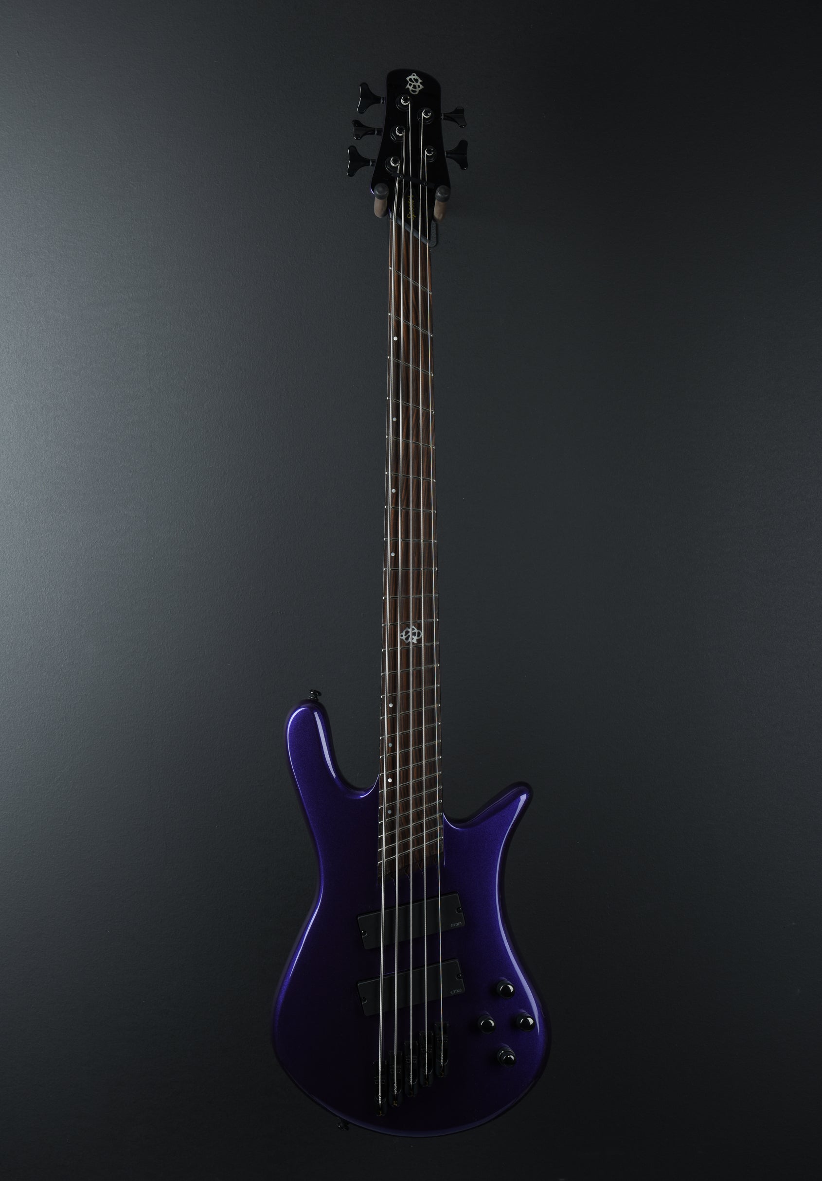 NS Dimension 5 Multi Scale - Plum Crazy – Dave's Guitar Shop