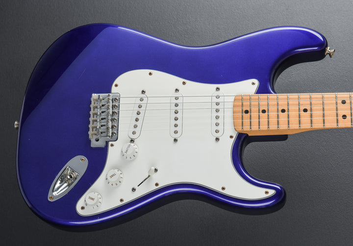 USED MIM Standard Stratocaster '00