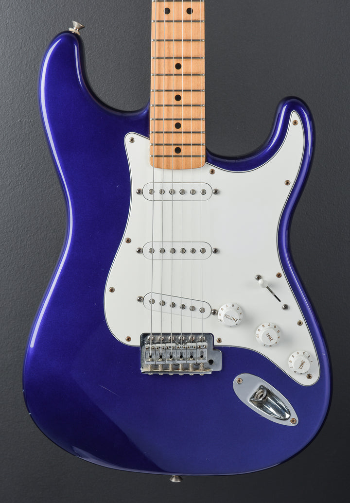 USED MIM Standard Stratocaster '00