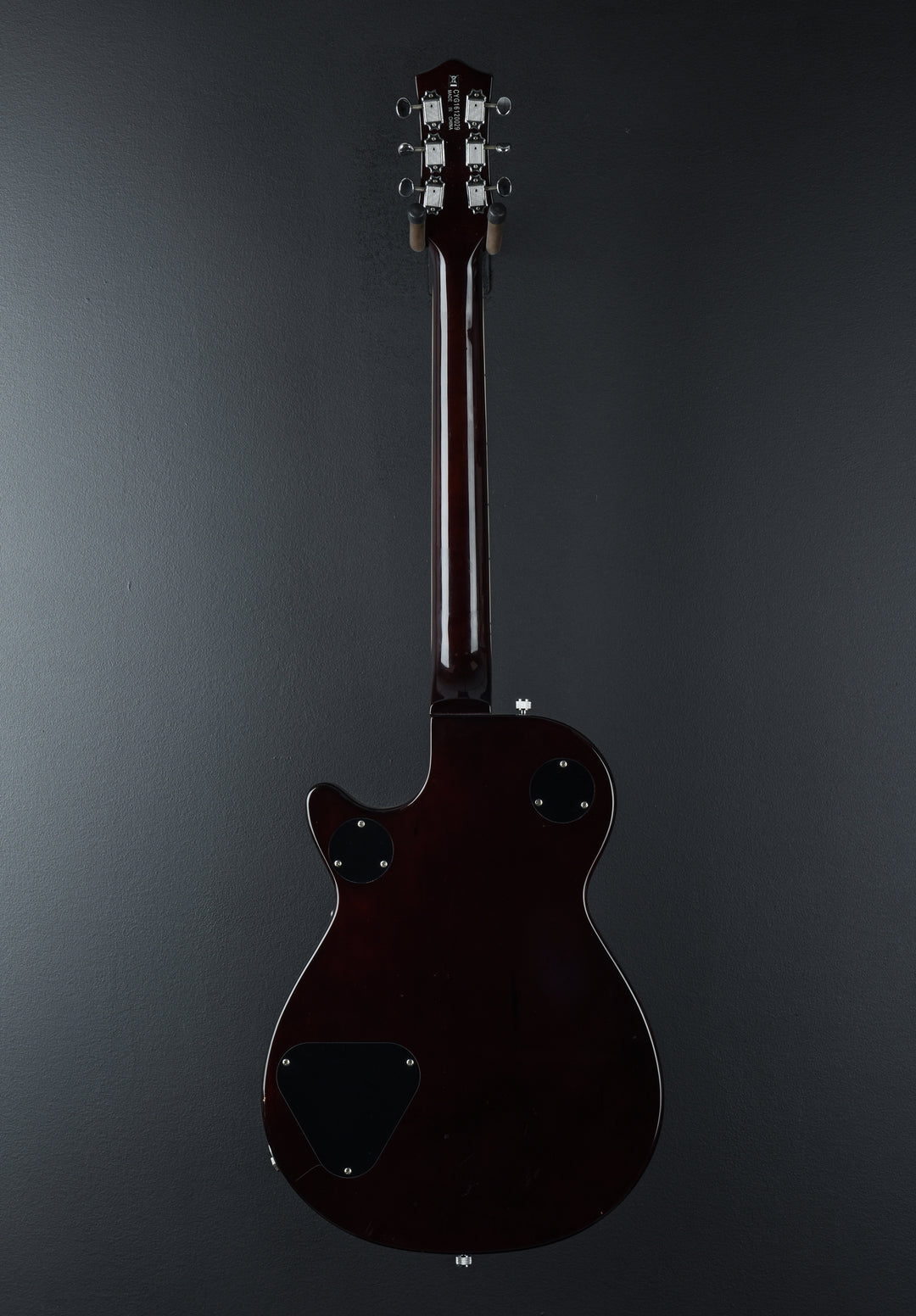 USED Electromatic Pro Jet G5438 &