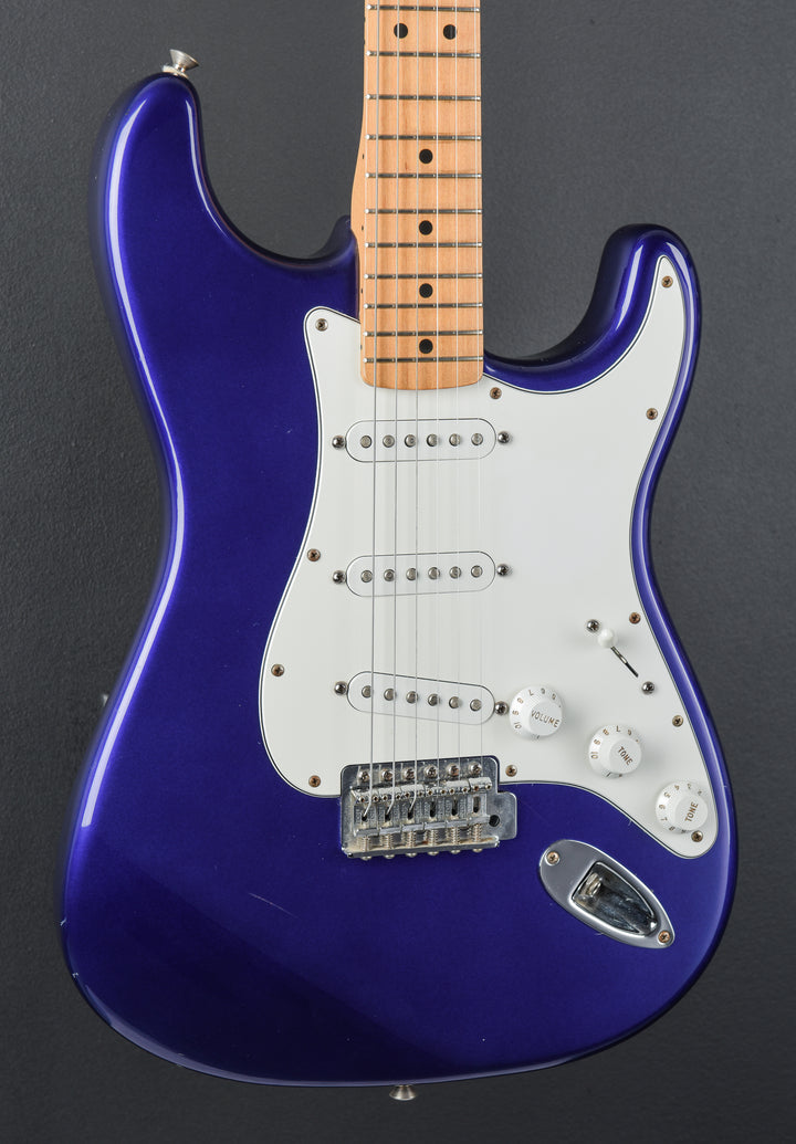 USED MIM Standard Stratocaster '00