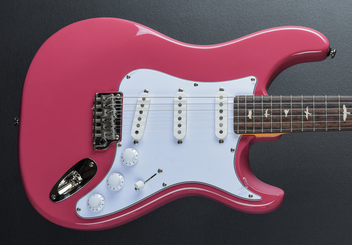 SE Silver Sky Rosewood &