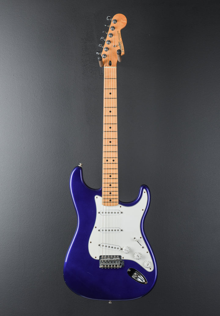 USED MIM Standard Stratocaster '00