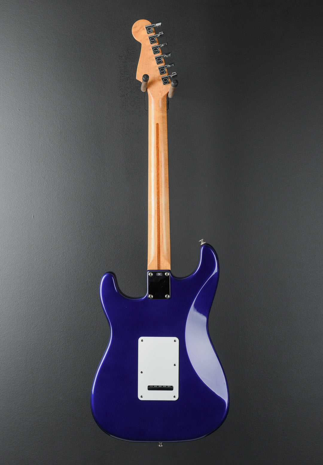 USED MIM Standard Stratocaster '00