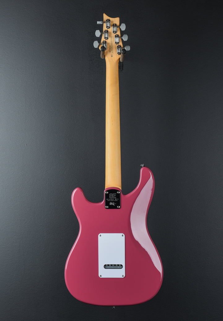 SE Silver Sky Rosewood &