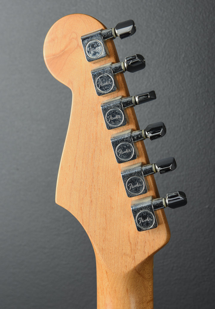 USED MIM Standard Stratocaster '00