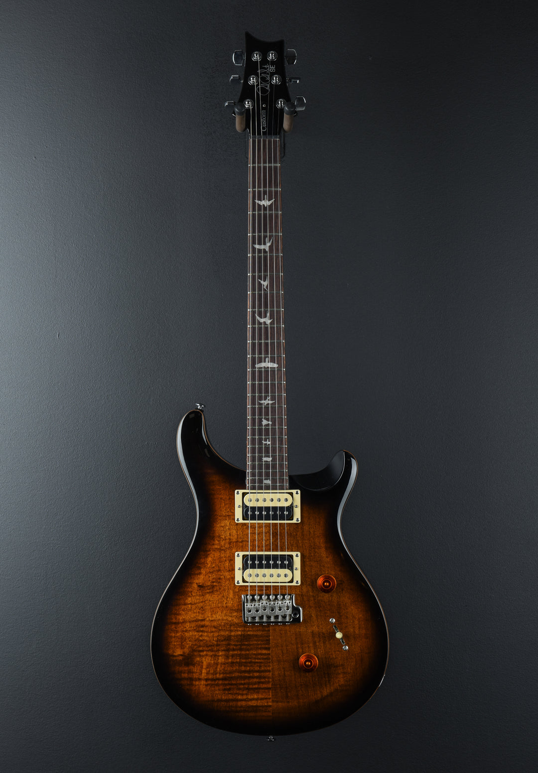 SE Custom 24 &