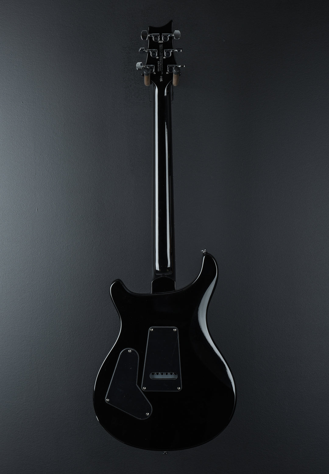 SE Custom 24 &