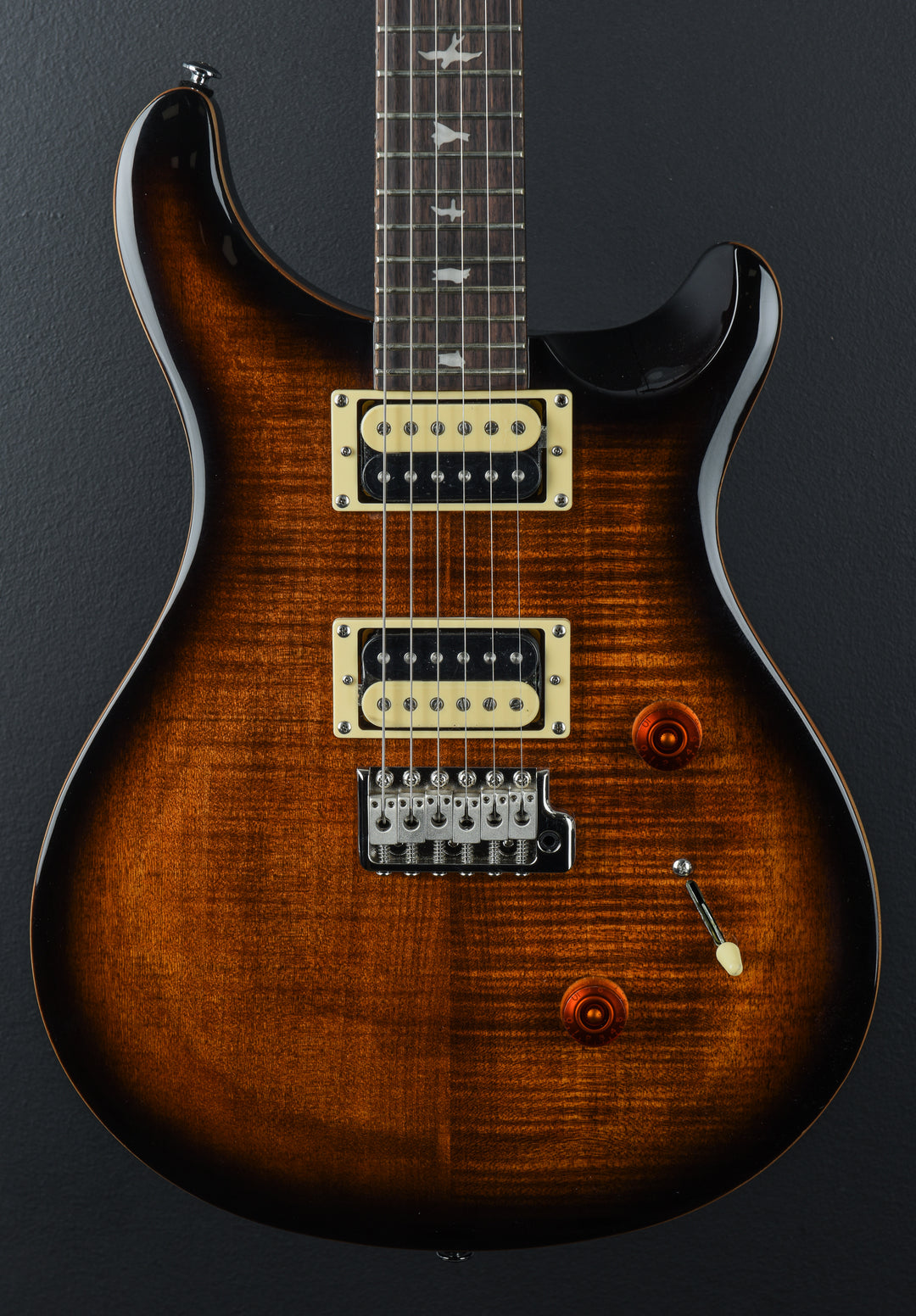 SE Custom 24 &