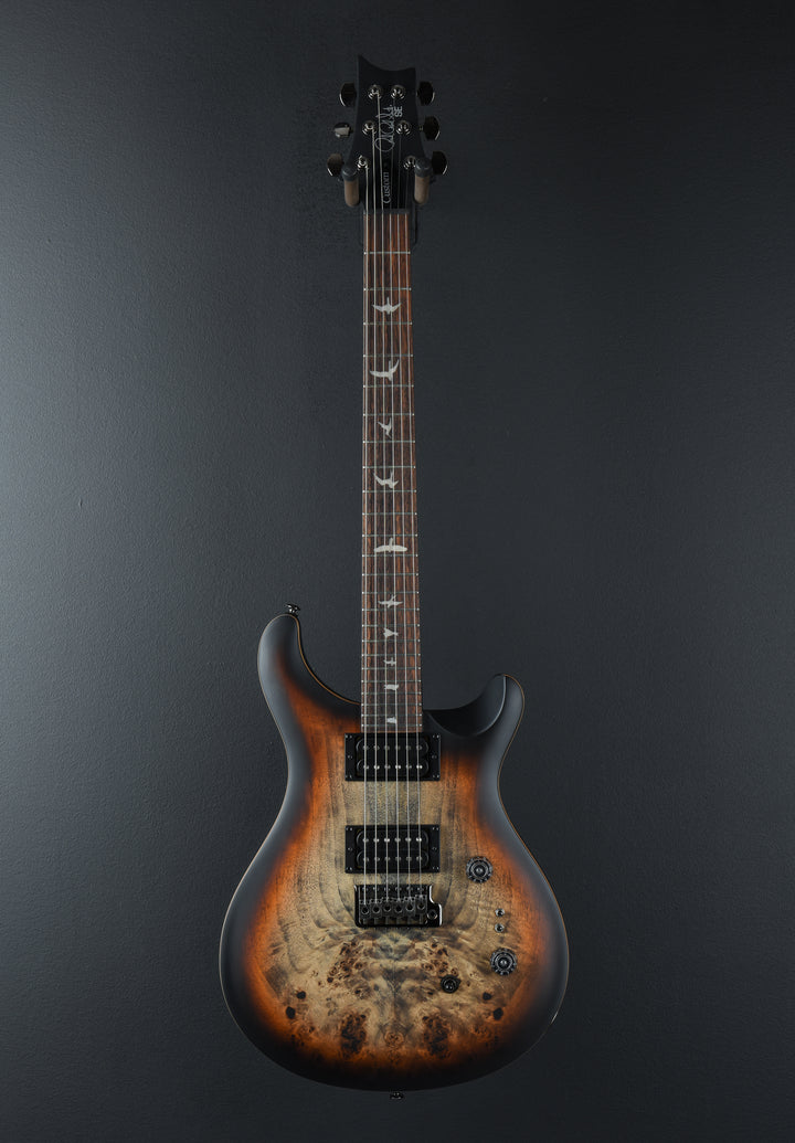 SE Custom 24-08 Poplar Burl Limited Edition &