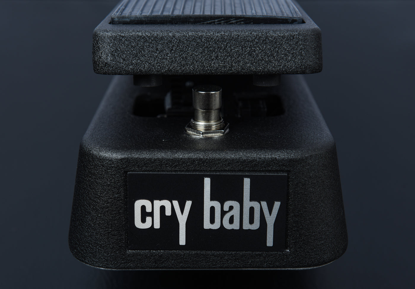 GCB95 Cry Baby Original Wah