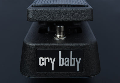 GCB95 Cry Baby Original Wah