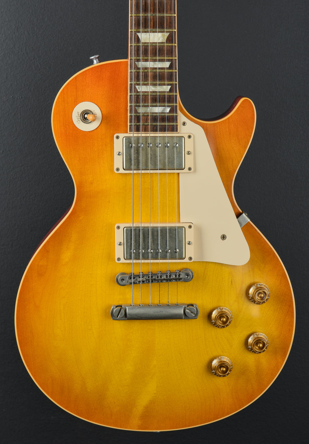 '60 Reissue Les Paul Standard '06