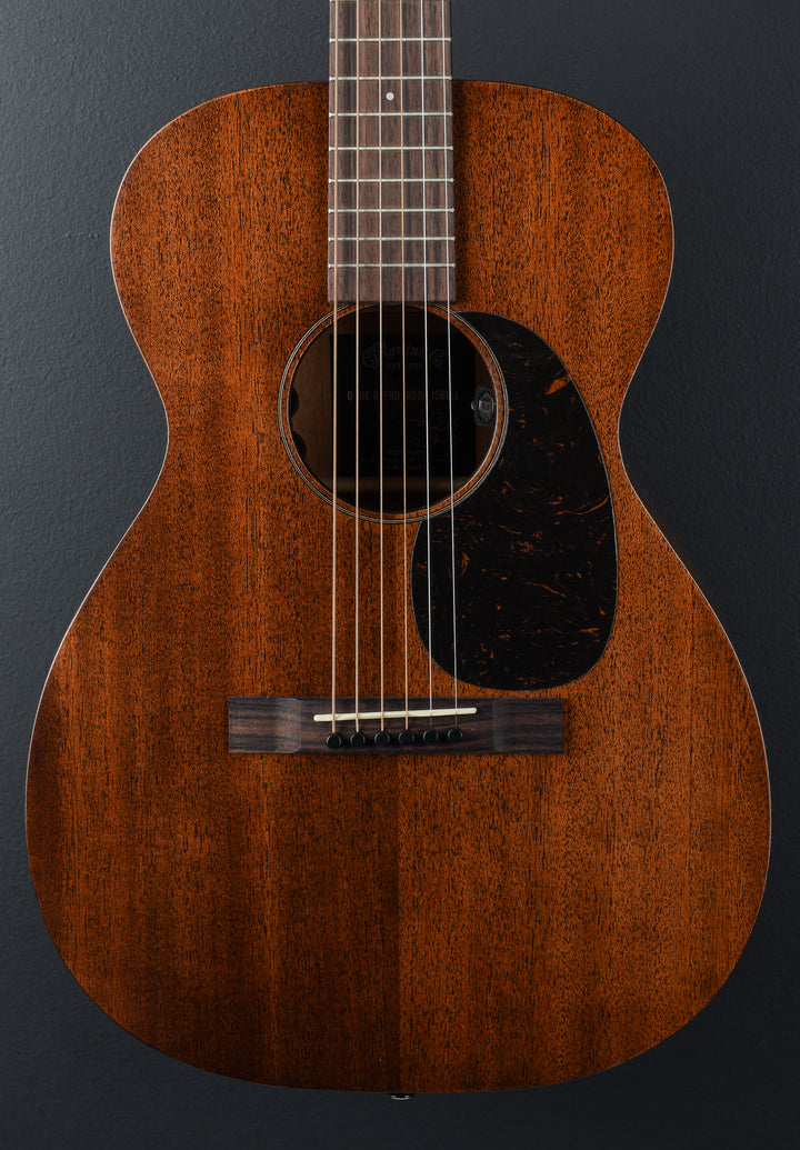 0-10E Retro Jason Isbell