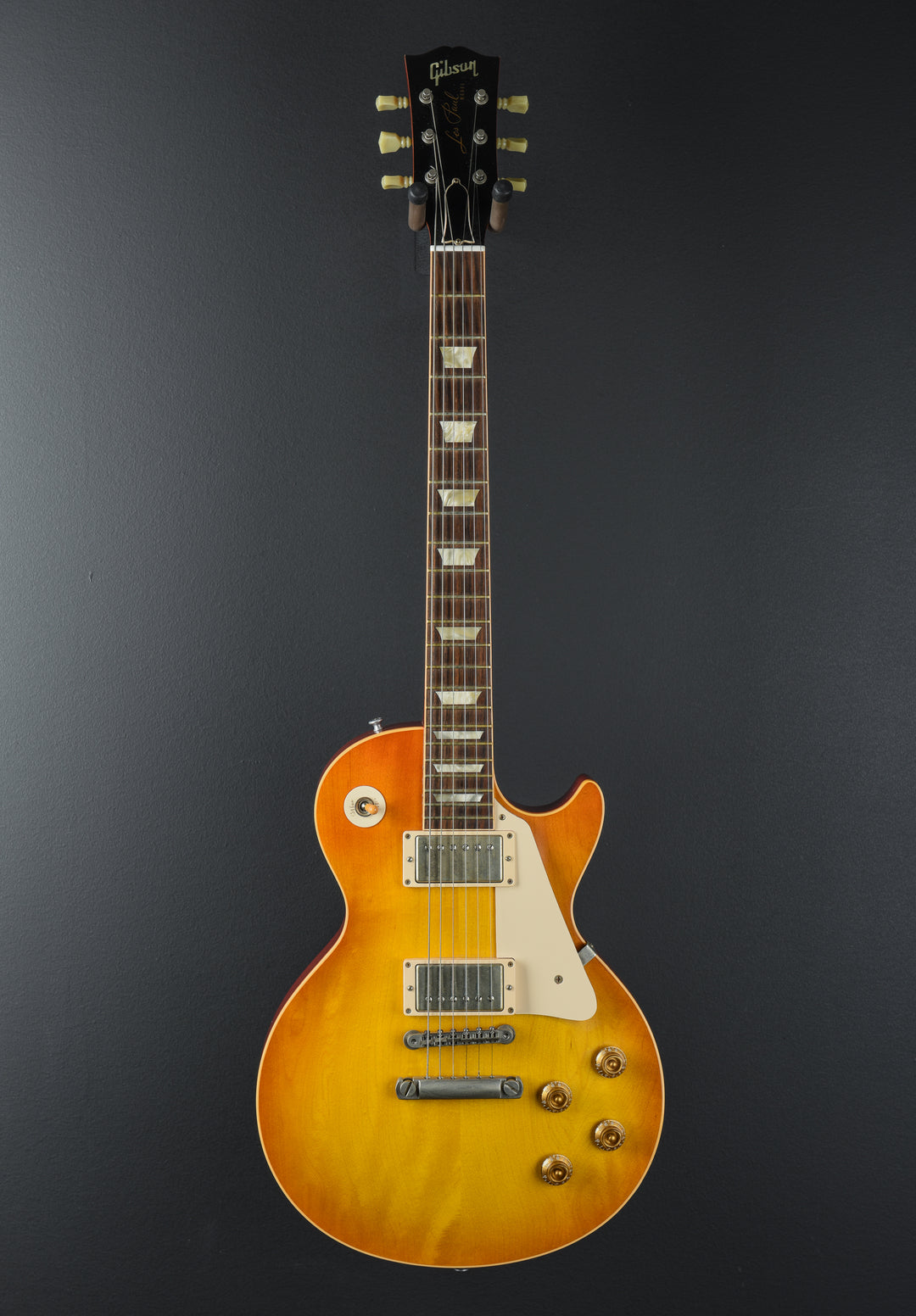 '60 Reissue Les Paul Standard '06