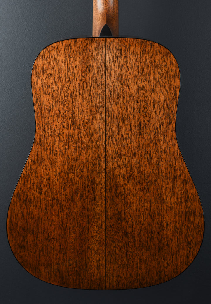 New for 2025 D-18