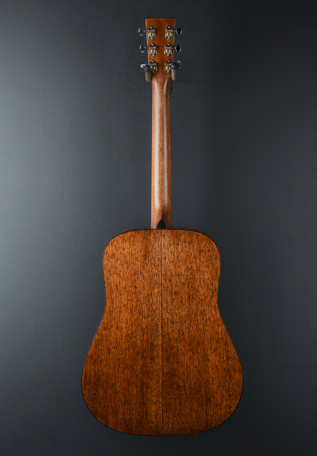 New for 2025 D-18