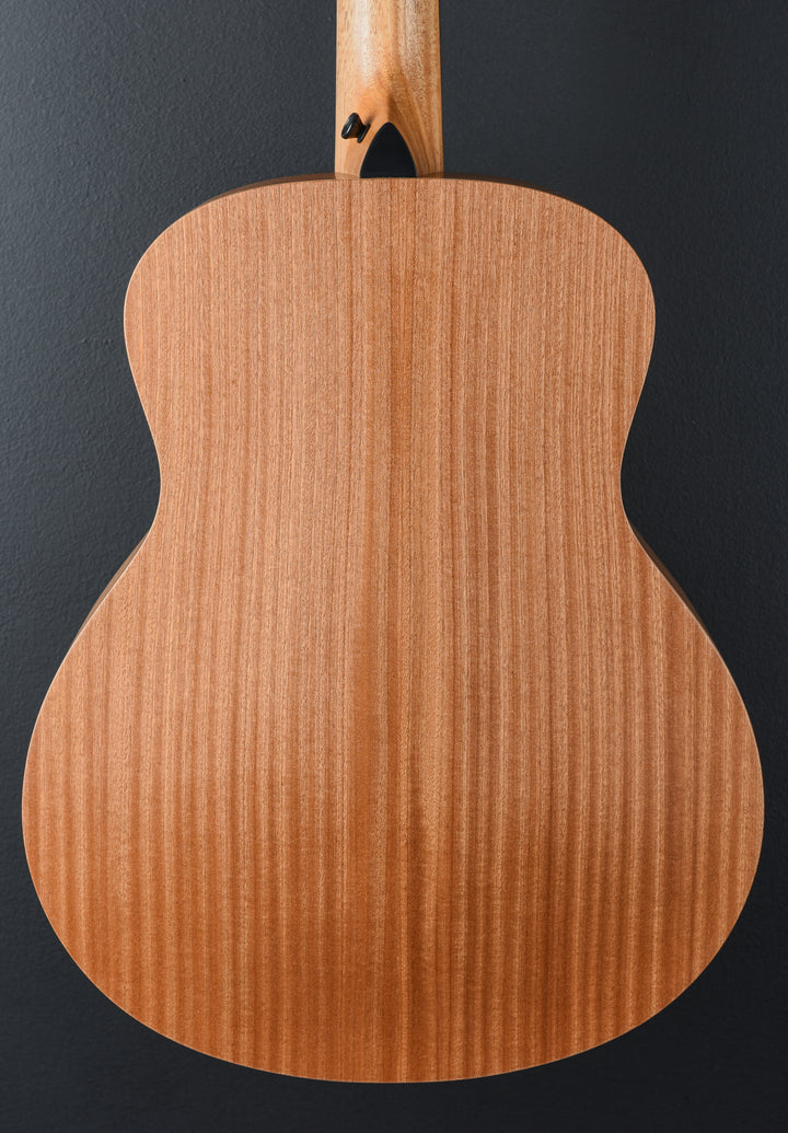 GS Mini Sapele